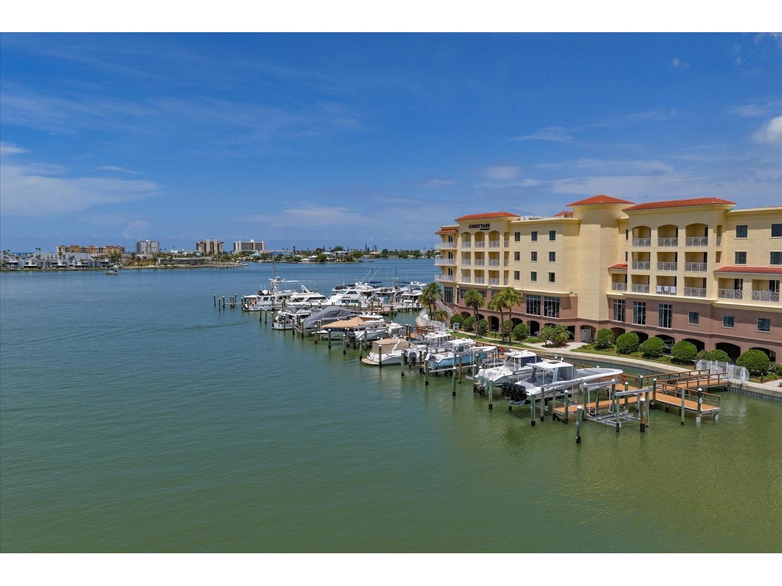 601 American Legion Drive #15 Saint Petersburg FL 33708 TB8526126 image5
