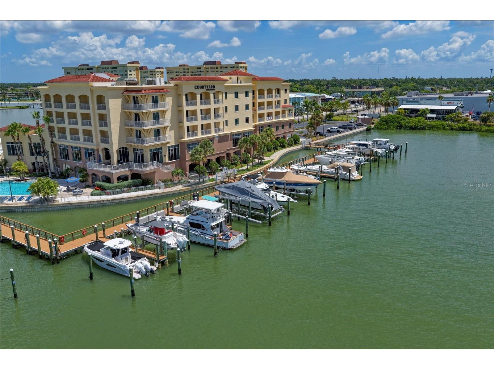 601 American Legion Drive #15 Saint Petersburg FL 33708 TB8526126 image6
