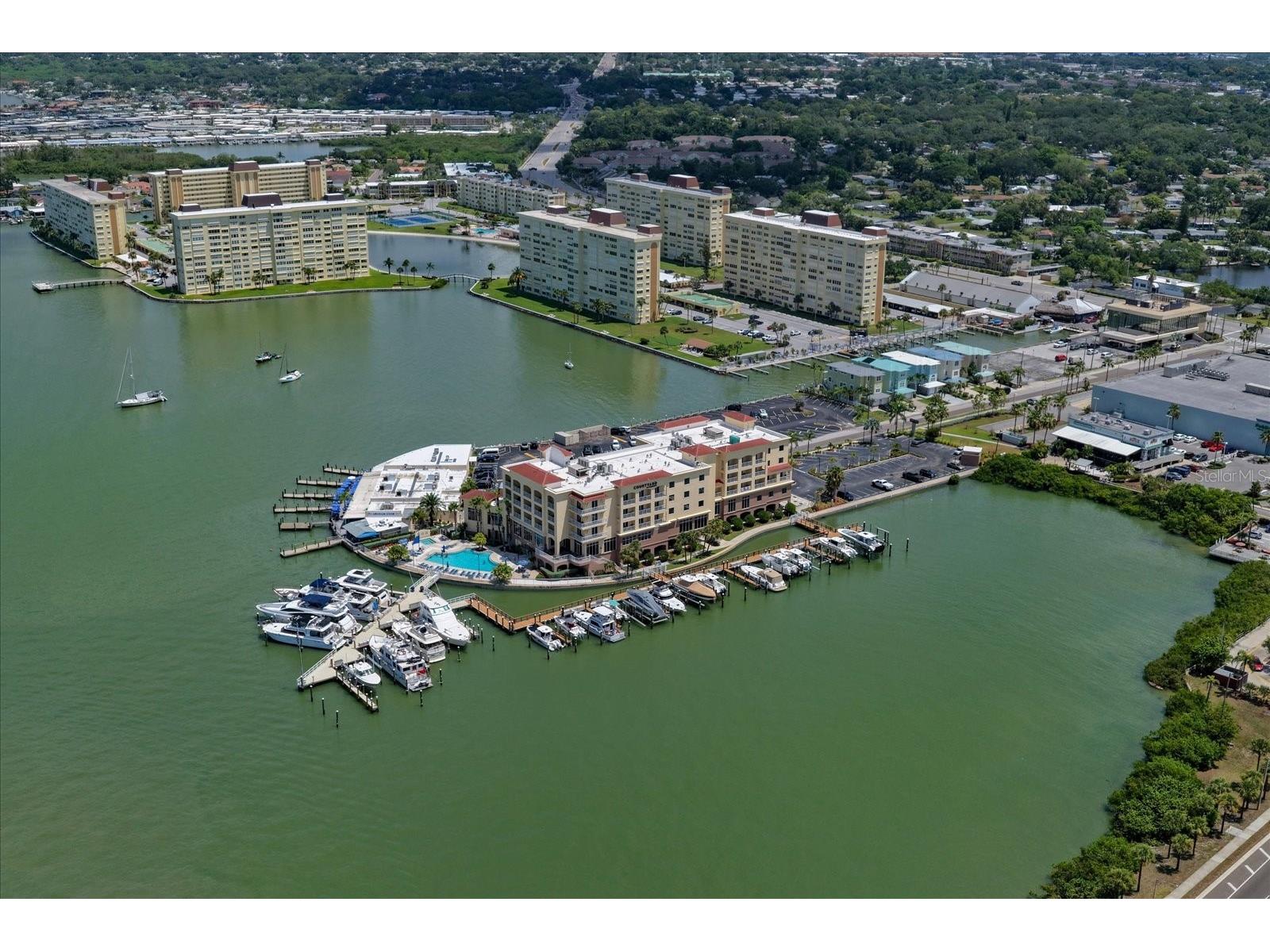 601 American Legion Drive #15 Saint Petersburg FL 33708 TB8526126 image8