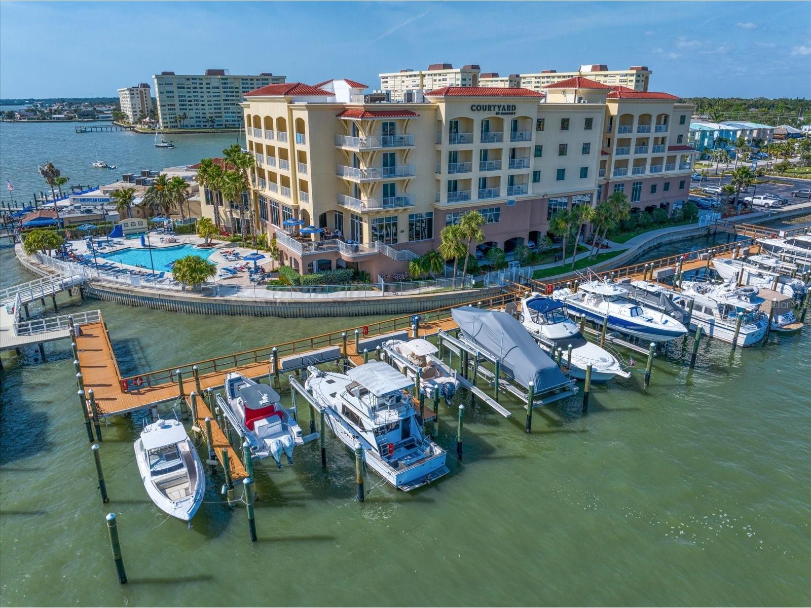 601 American Legion Drive #16 Saint Petersburg FL 33708 TB8489996 image1