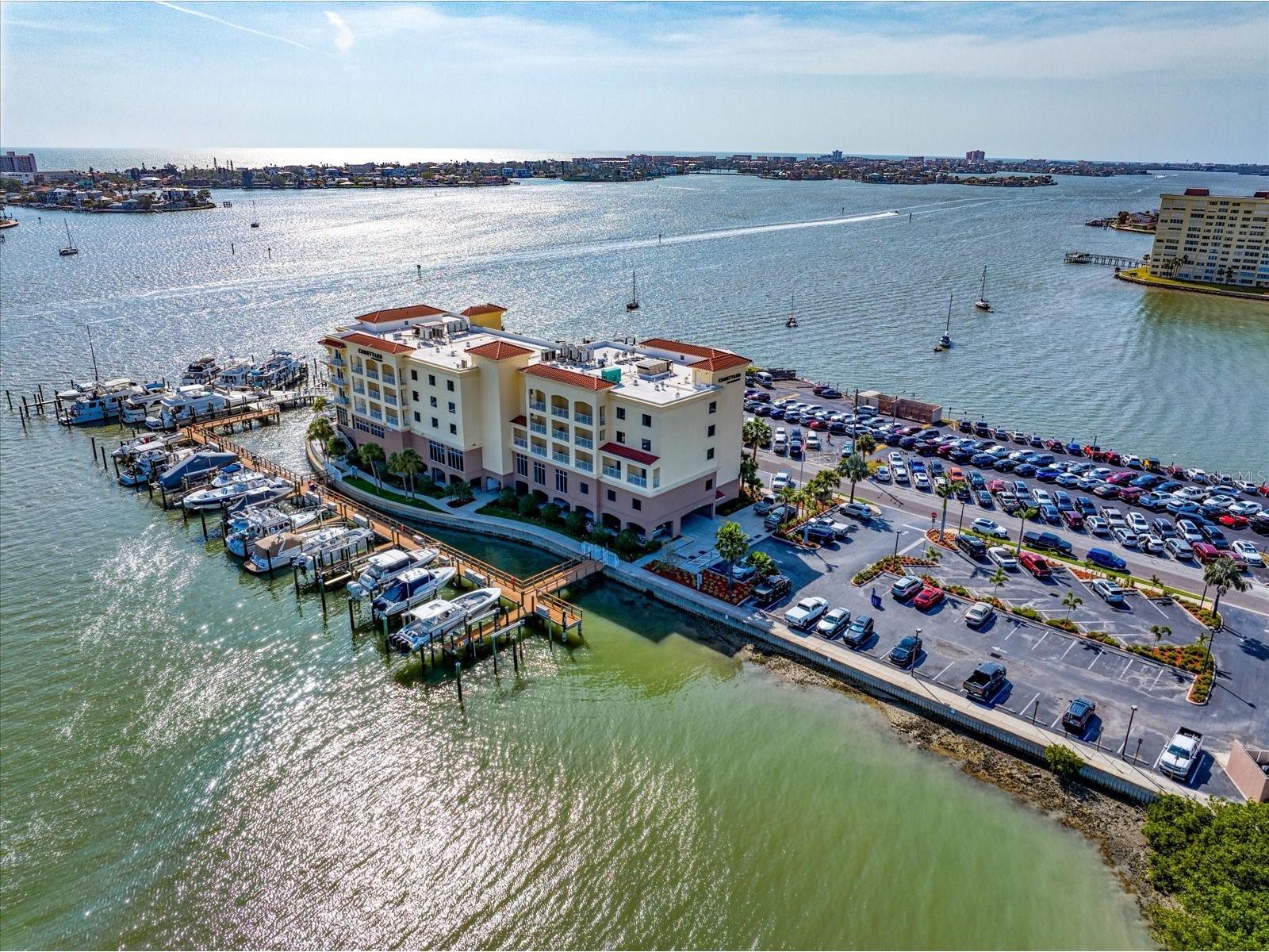 601 American Legion Drive #16 Saint Petersburg FL 33708 TB8489996 image10