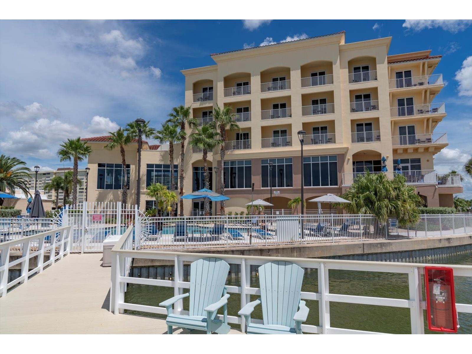 601 American Legion Drive #16 Saint Petersburg FL 33708 TB8489996 image13