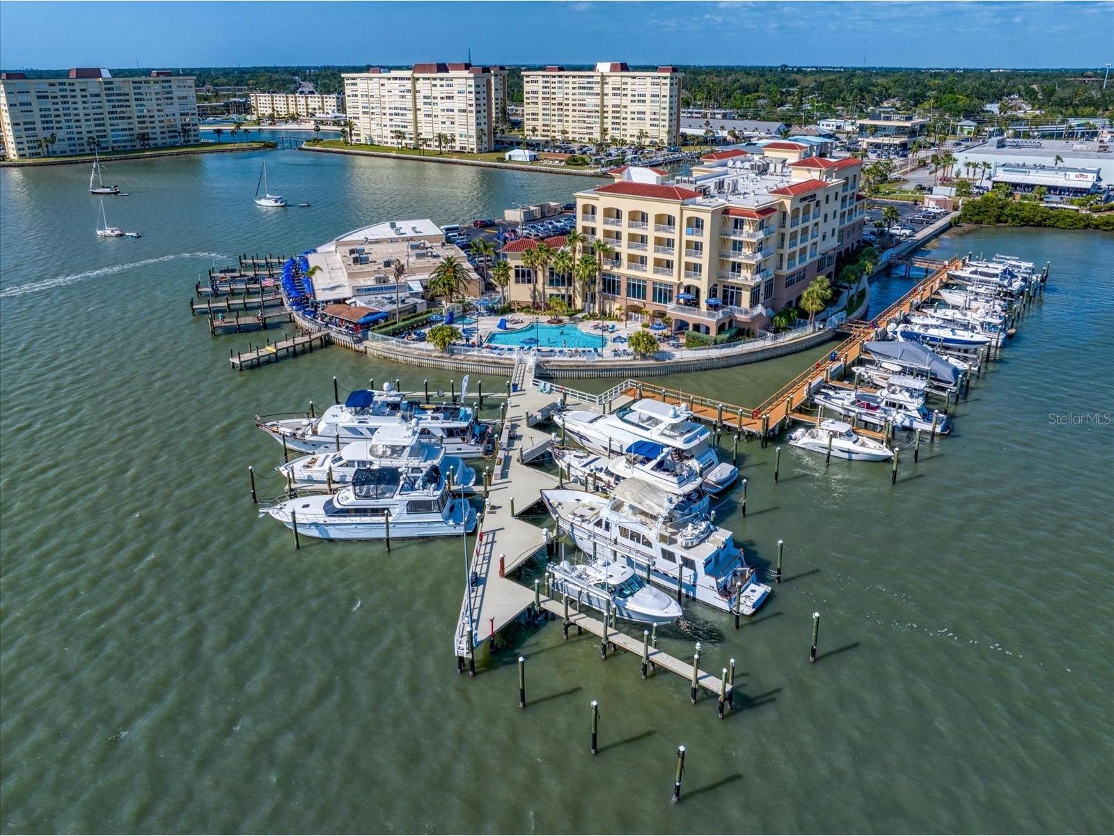 601 American Legion Drive #16 Saint Petersburg FL 33708 TB8489996 image14