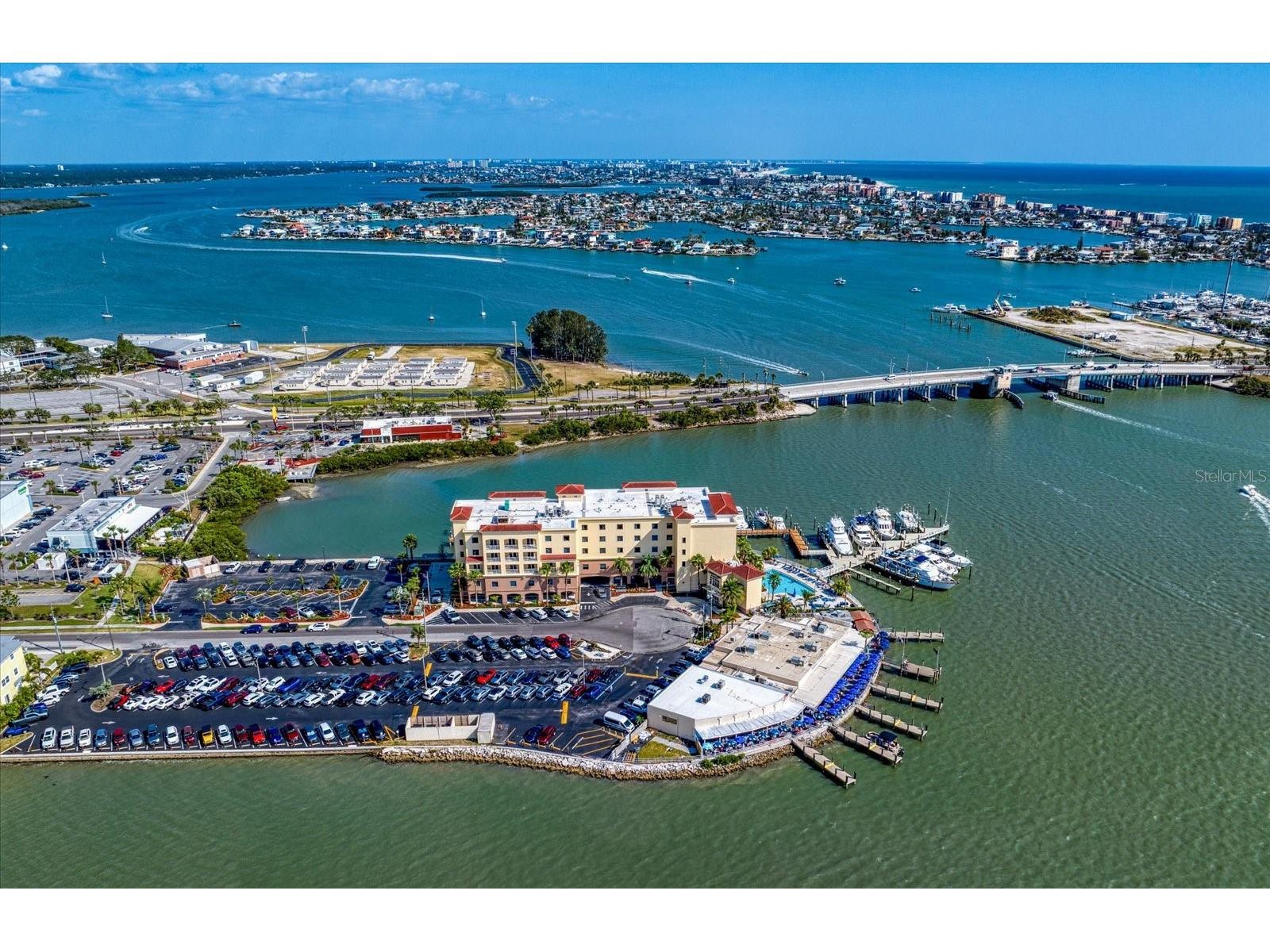 601 American Legion Drive #16 Saint Petersburg FL 33708 TB8489996 image15