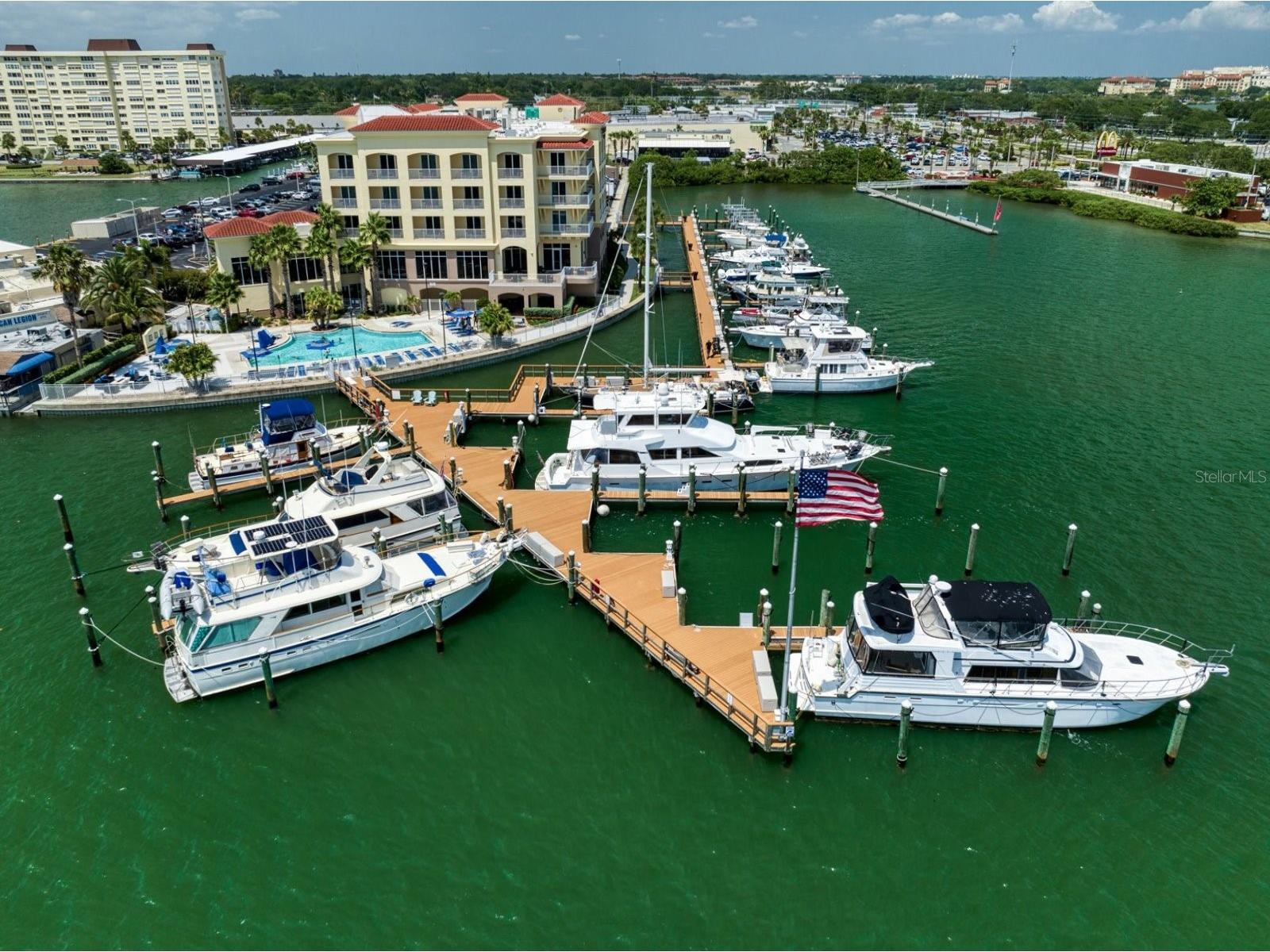 601 American Legion Drive #16 Saint Petersburg FL 33708 TB8489996 image16