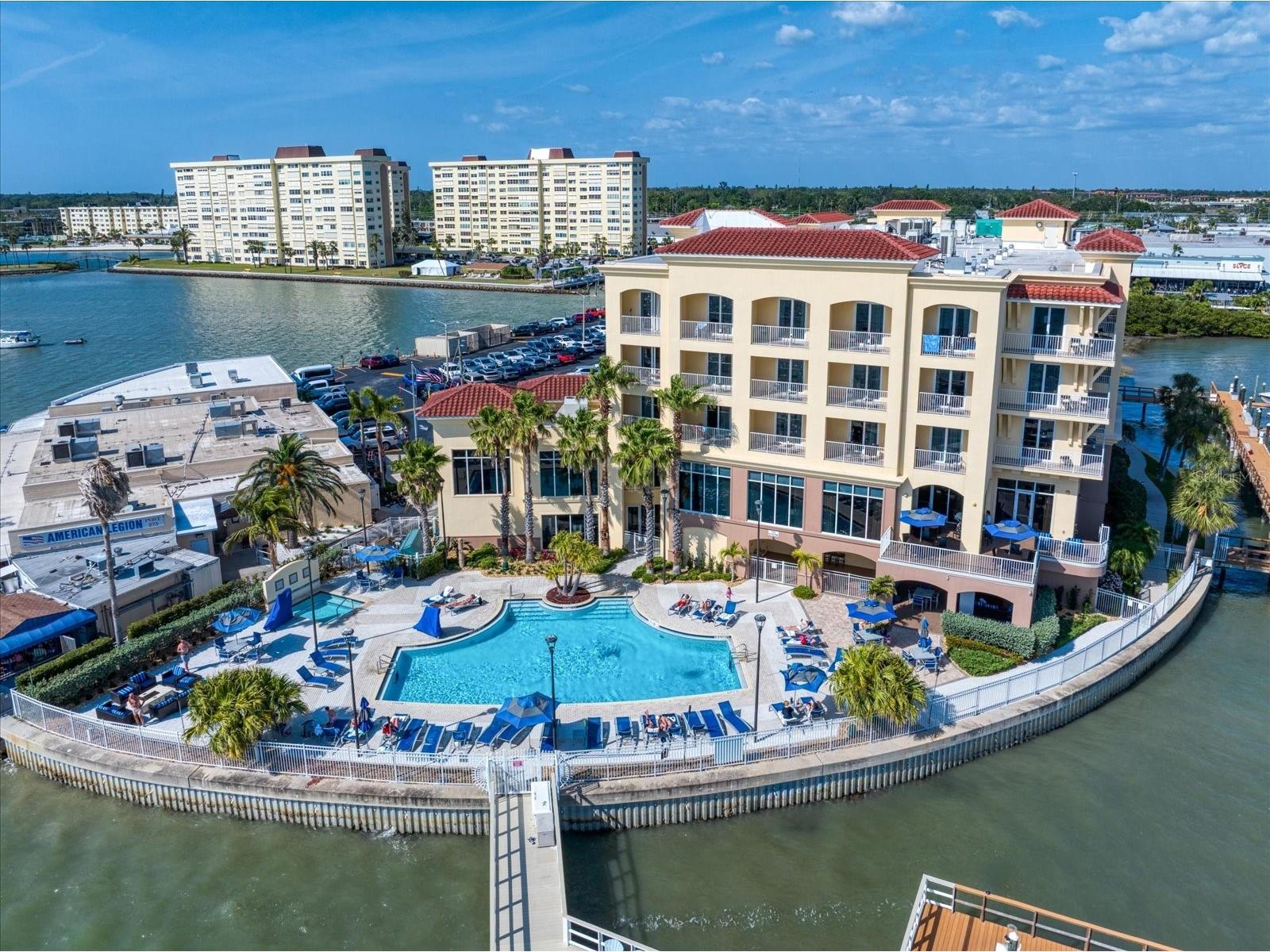 601 American Legion Drive #16 Saint Petersburg FL 33708 TB8489996 image17