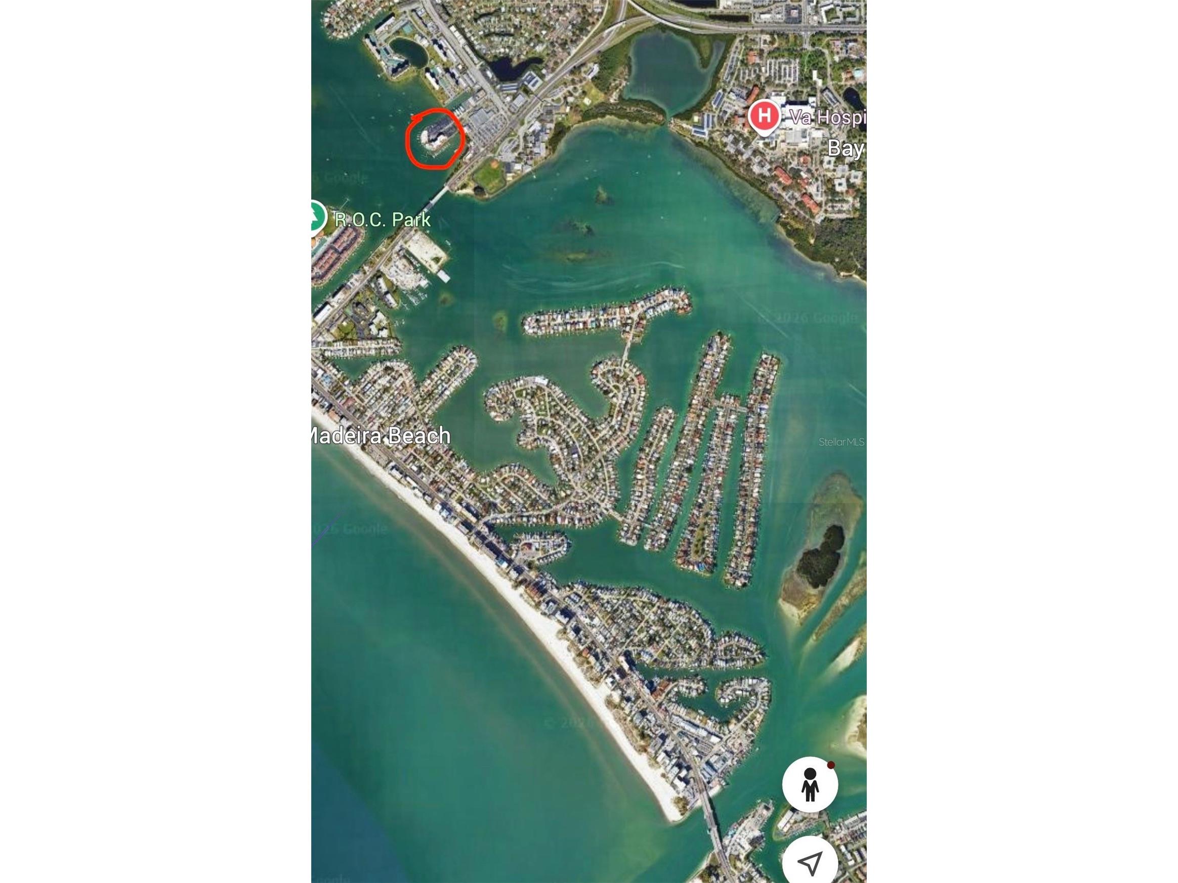 601 American Legion Drive #16 Saint Petersburg FL 33708 TB8489996 image19
