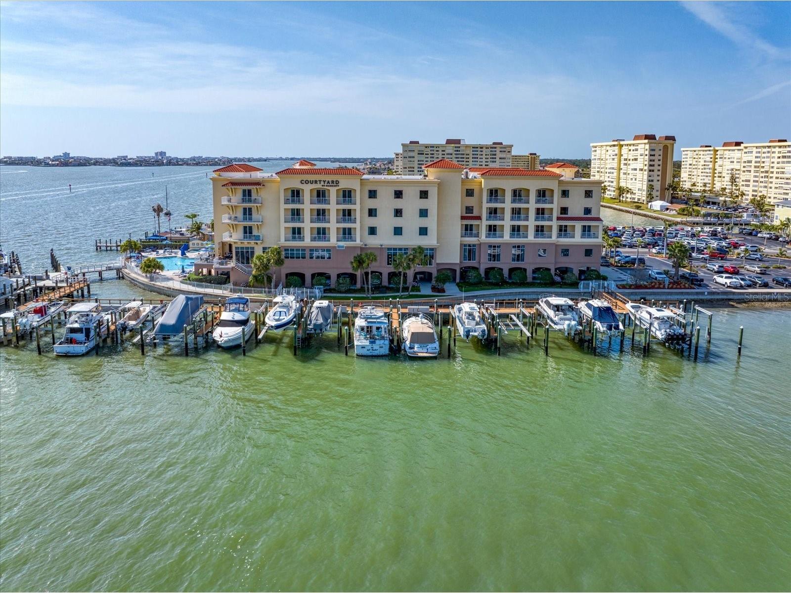 601 American Legion Drive #16 Saint Petersburg FL 33708 TB8489996 image2