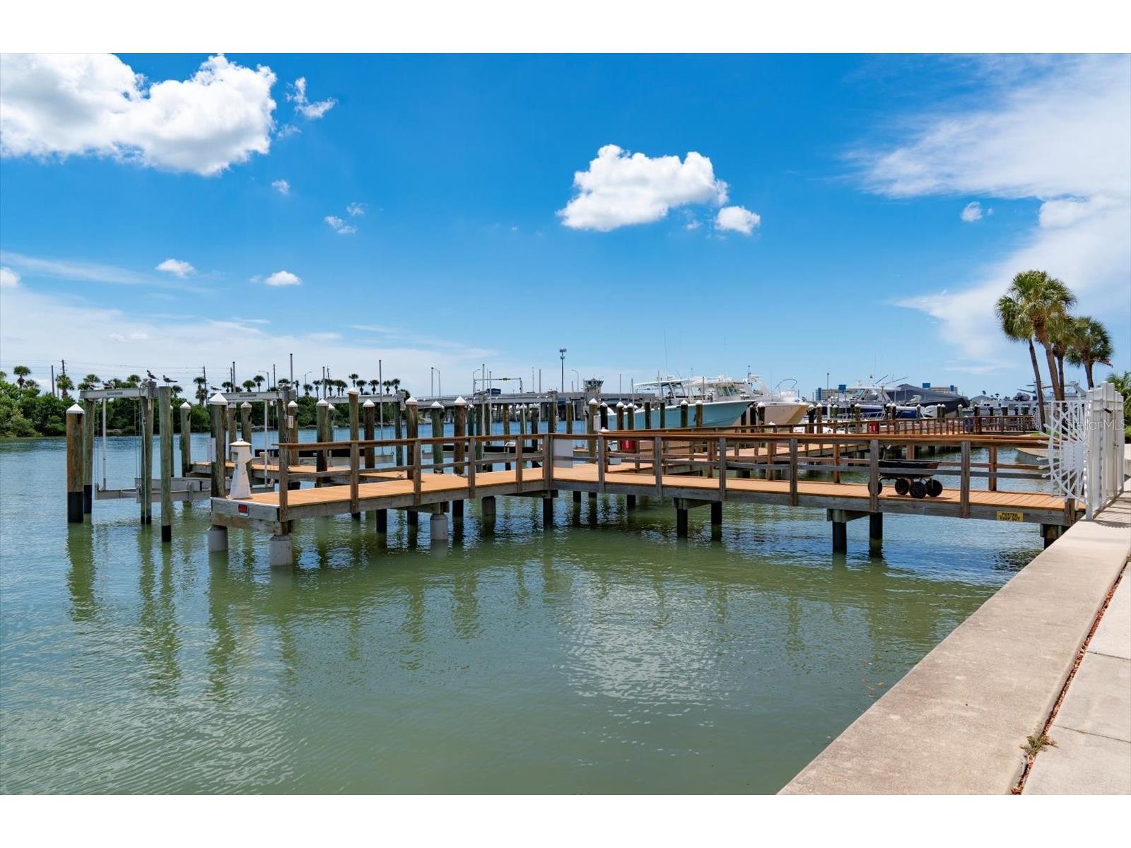 601 American Legion Drive #16 Saint Petersburg FL 33708 TB8489996 image8