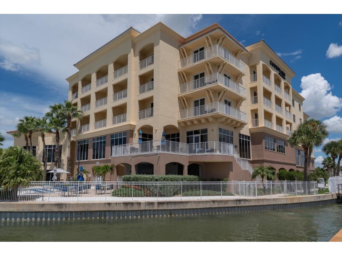 601 American Legion Drive #18 Madeira Beach FL 33708 TB8427409 image15