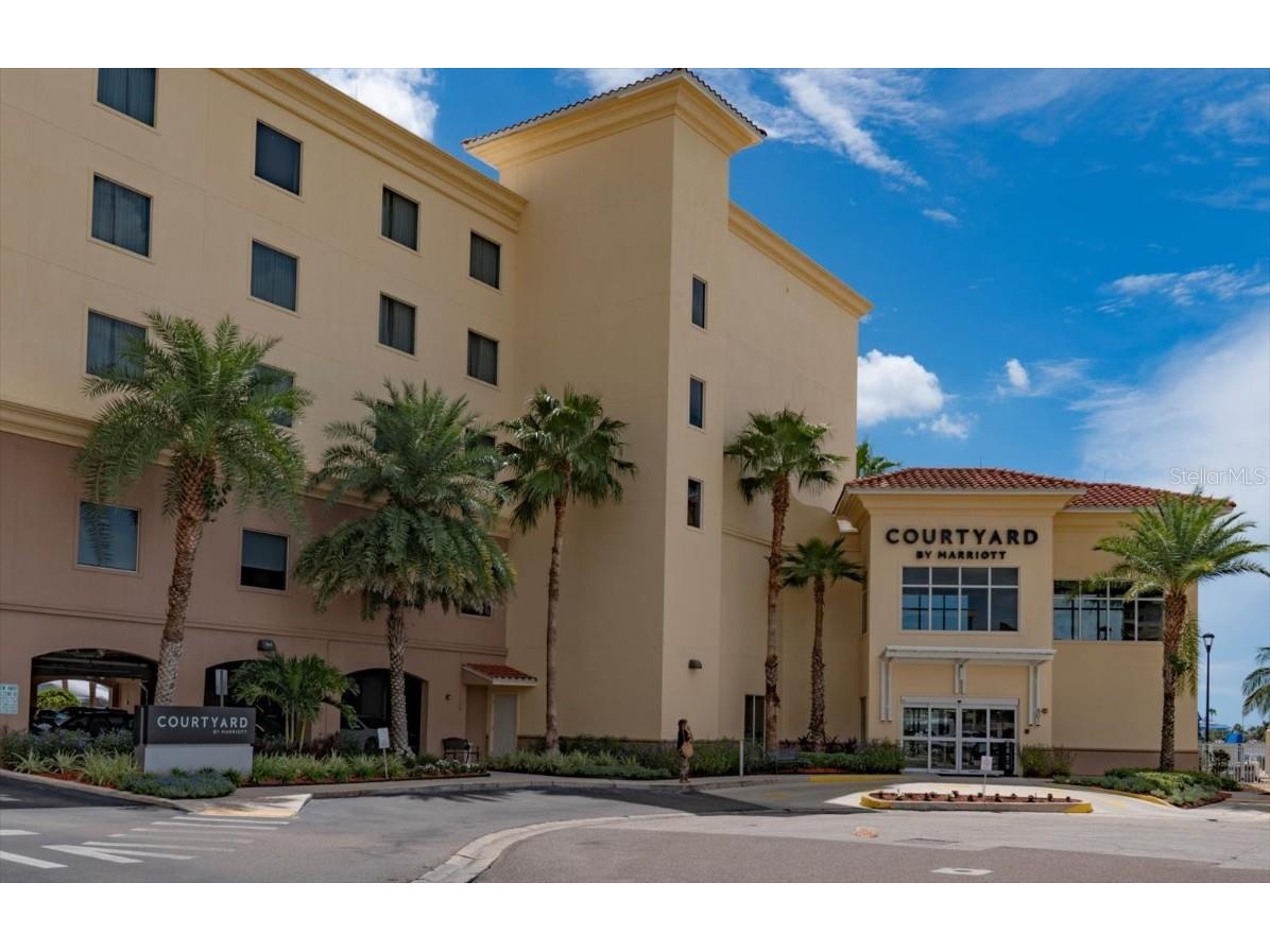 601 American Legion Drive #18 Madeira Beach FL 33708 TB8427409 image16