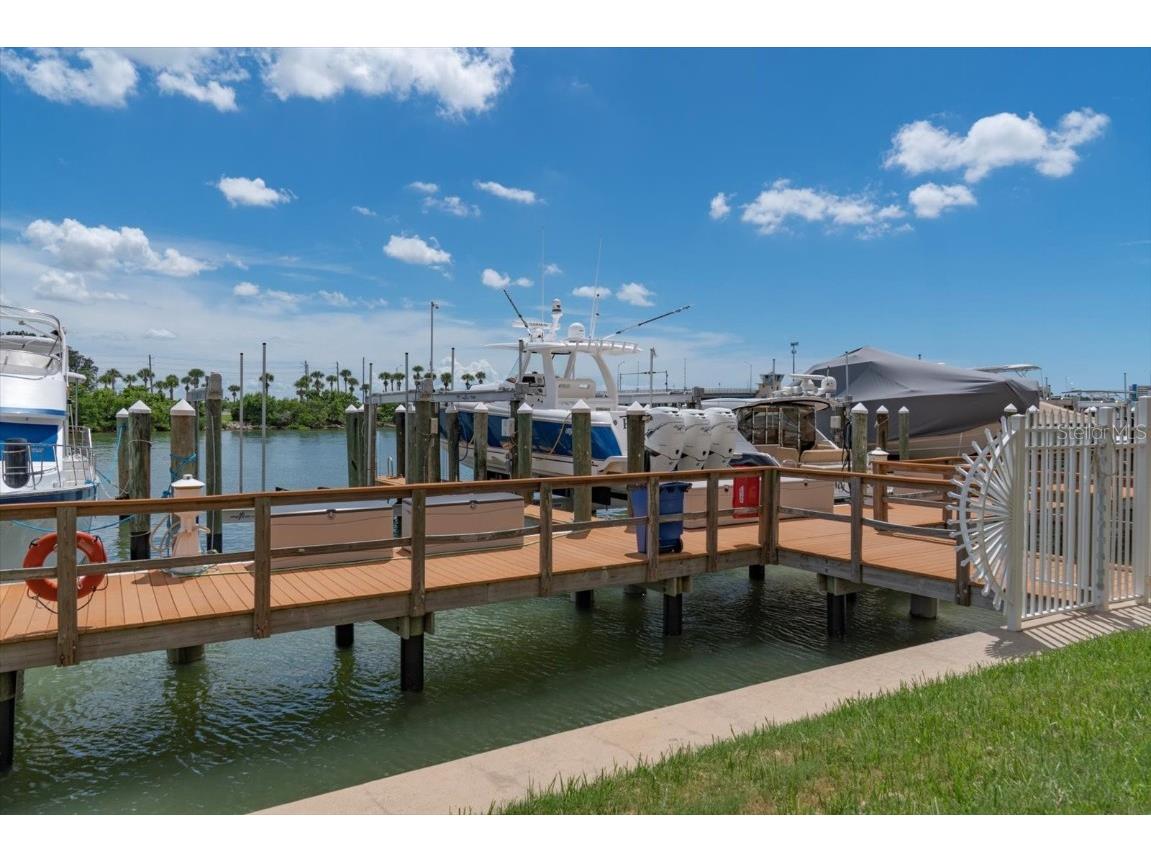 601 American Legion Drive #18 Madeira Beach FL 33708 TB8427409 image17