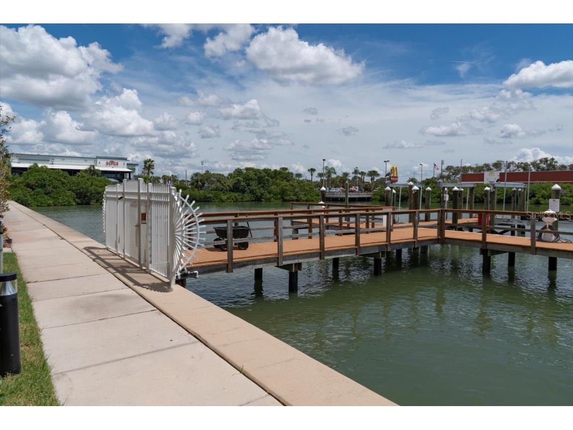 601 American Legion Drive #18 Madeira Beach FL 33708 TB8427409 image20