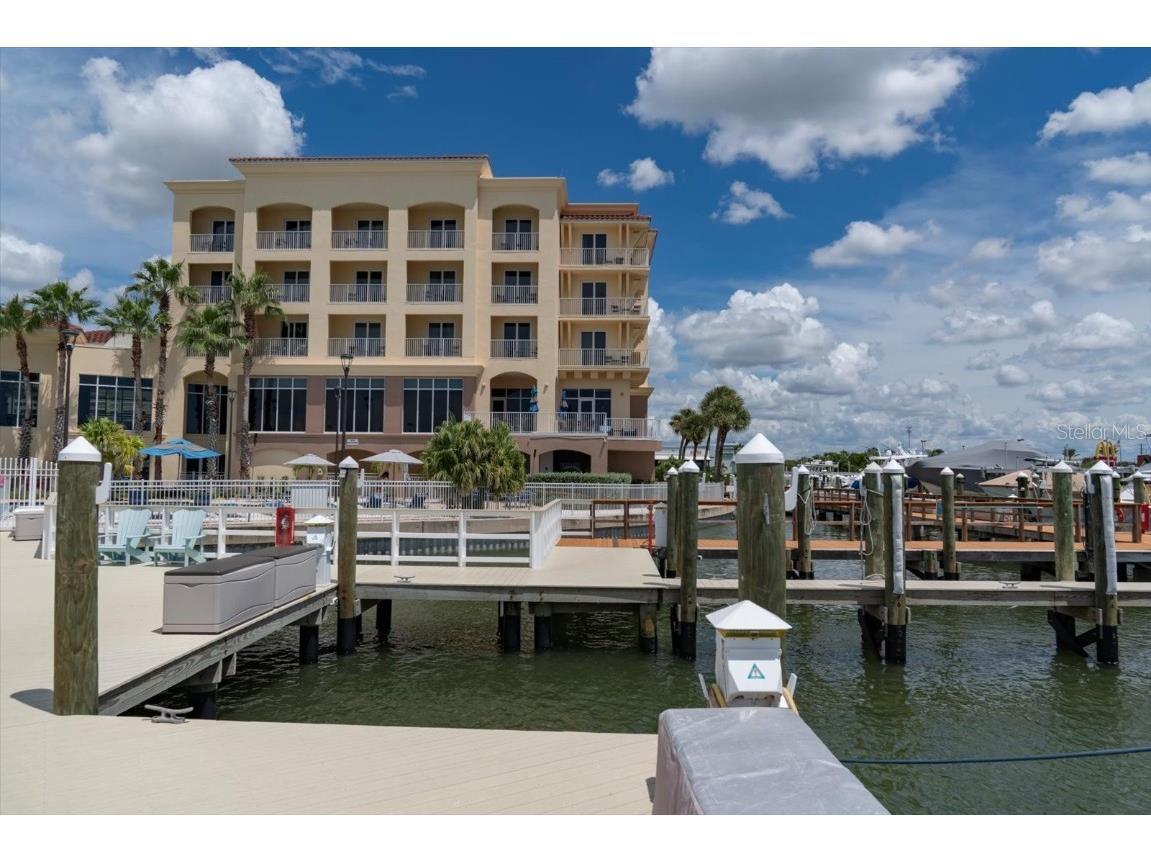 601 American Legion Drive #18 Madeira Beach FL 33708 TB8427409 image23