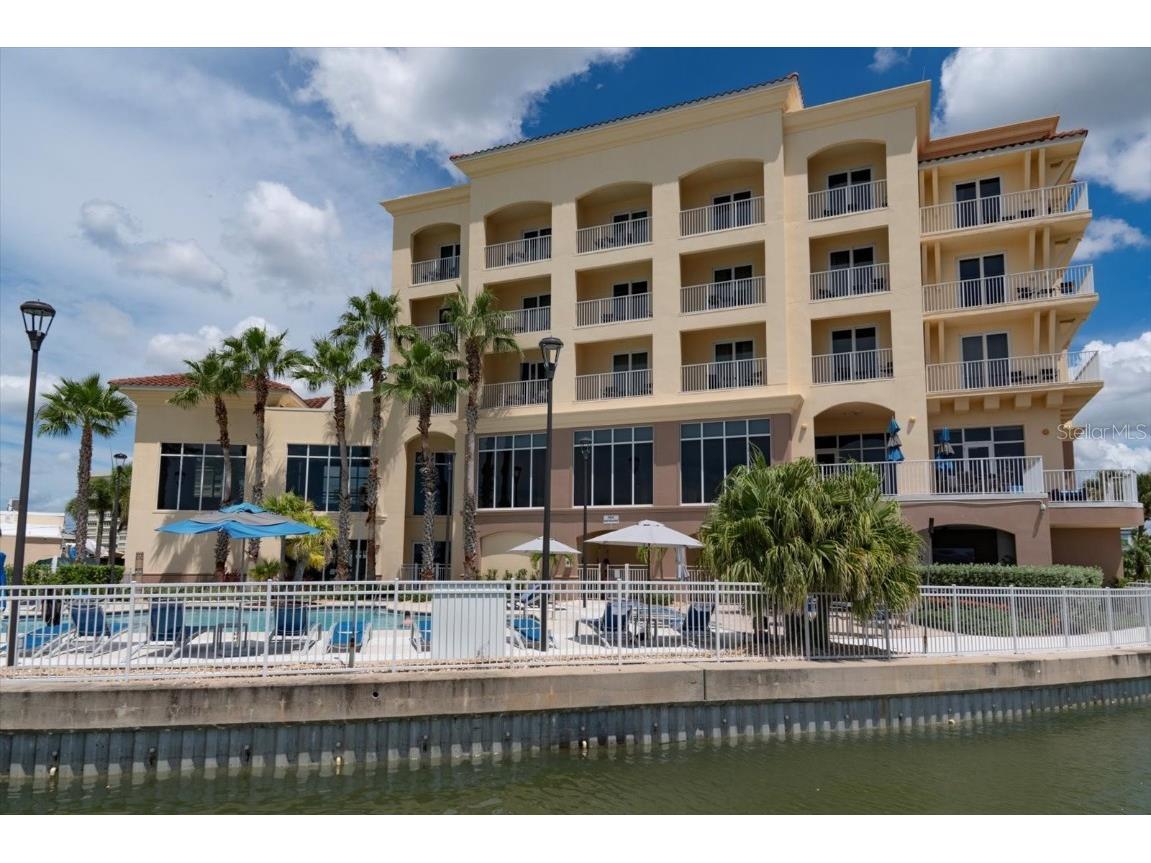 601 American Legion Drive #18 Madeira Beach FL 33708 TB8427409 image25