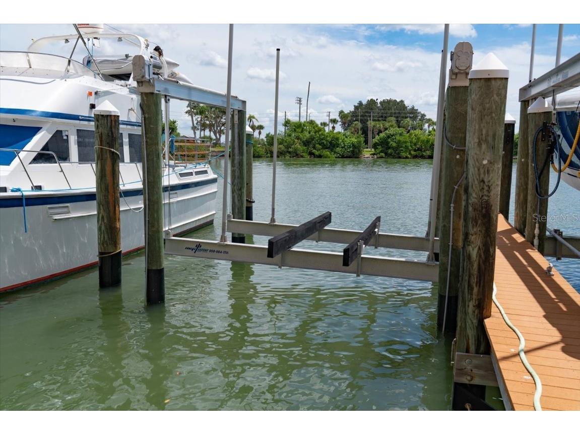 601 American Legion Drive #18 Madeira Beach FL 33708 TB8427409 image5