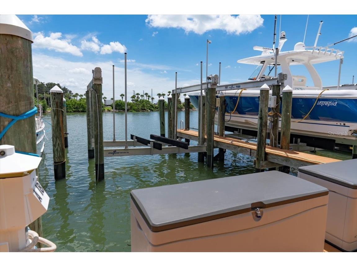 601 American Legion Drive #18 Madeira Beach FL 33708 TB8427409 image6