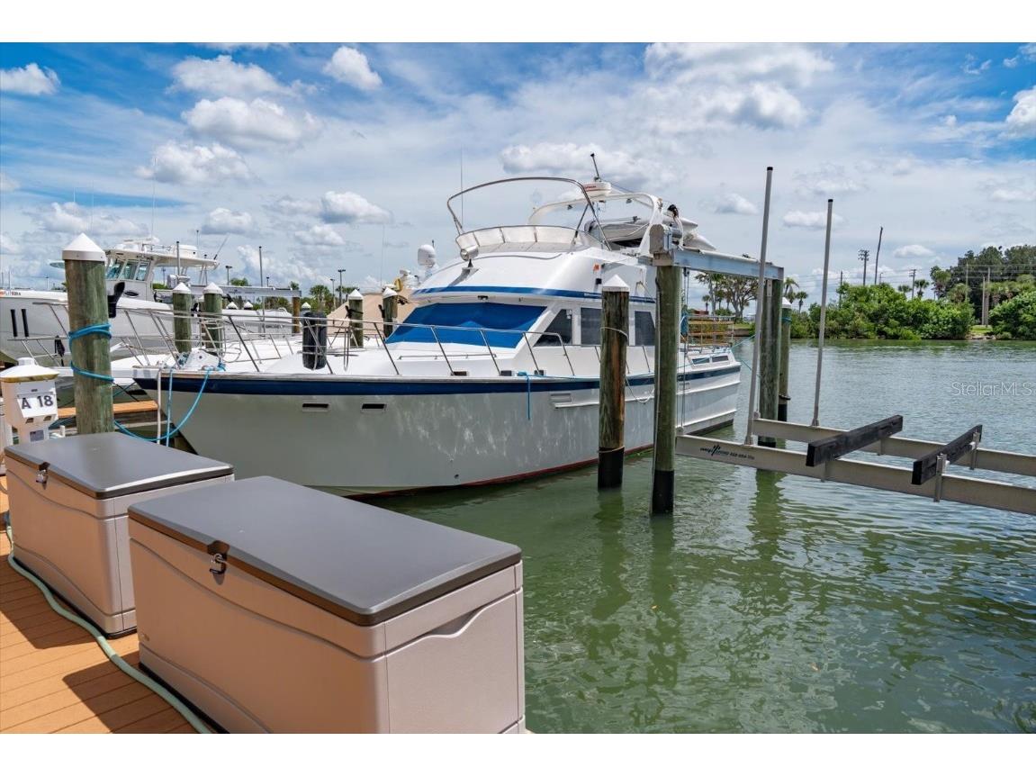 601 American Legion Drive #18 Madeira Beach FL 33708 TB8427409 image7