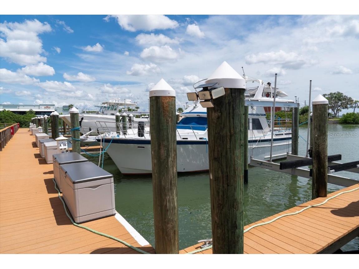 601 American Legion Drive #18 Madeira Beach FL 33708 TB8427409 image8