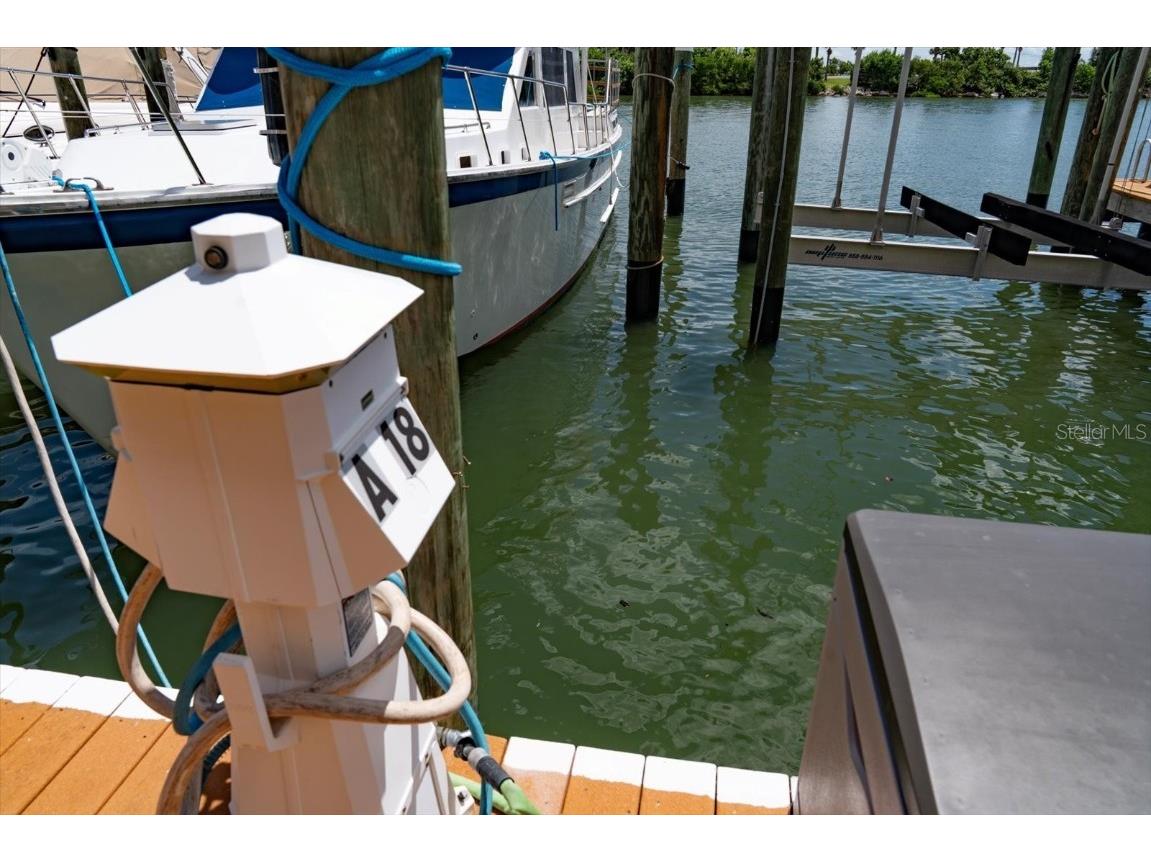 601 American Legion Drive #18 Madeira Beach FL 33708 TB8427409 image9