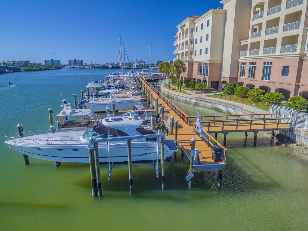 601 American Legion Drive #26 Madeira Beach FL 33708 TB8491936 image1
