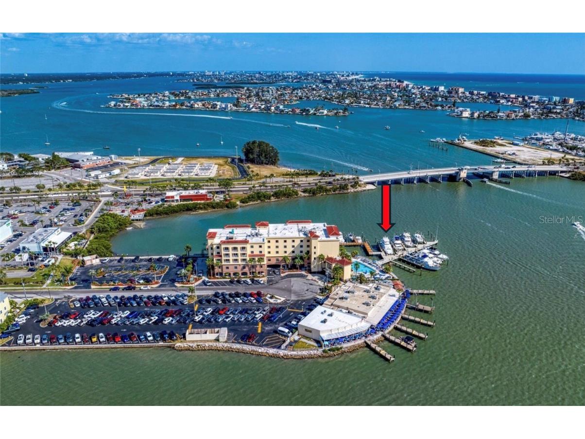 601 American Legion Drive #9 Madeira Beach FL 33708 TB8443254 image1