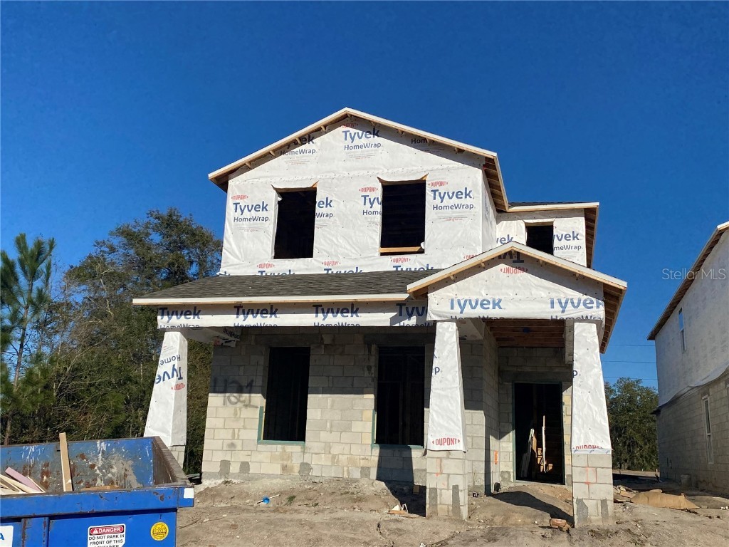 601 Becklow Street Debary FL 32713 O6078419 image1