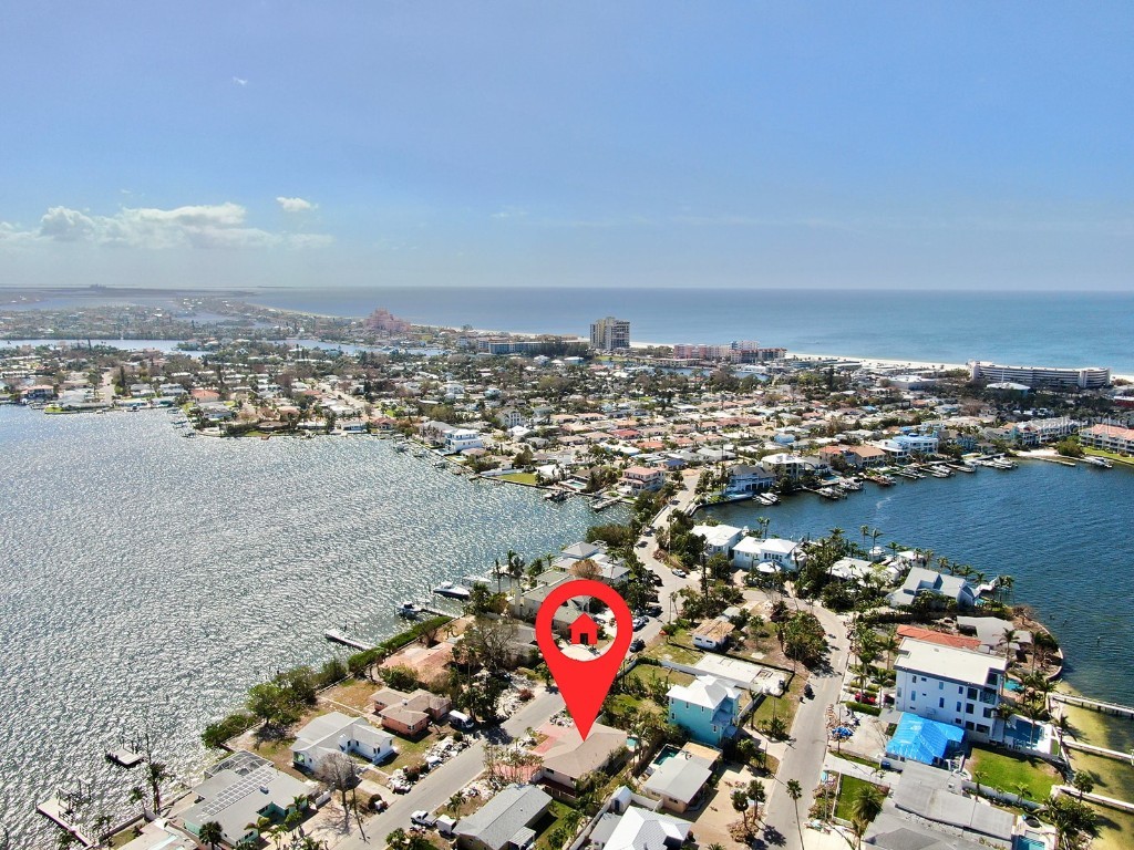 601 Boca Ciega Isle Drive Saint Pete Beach FL 33706 TB8315182 image1