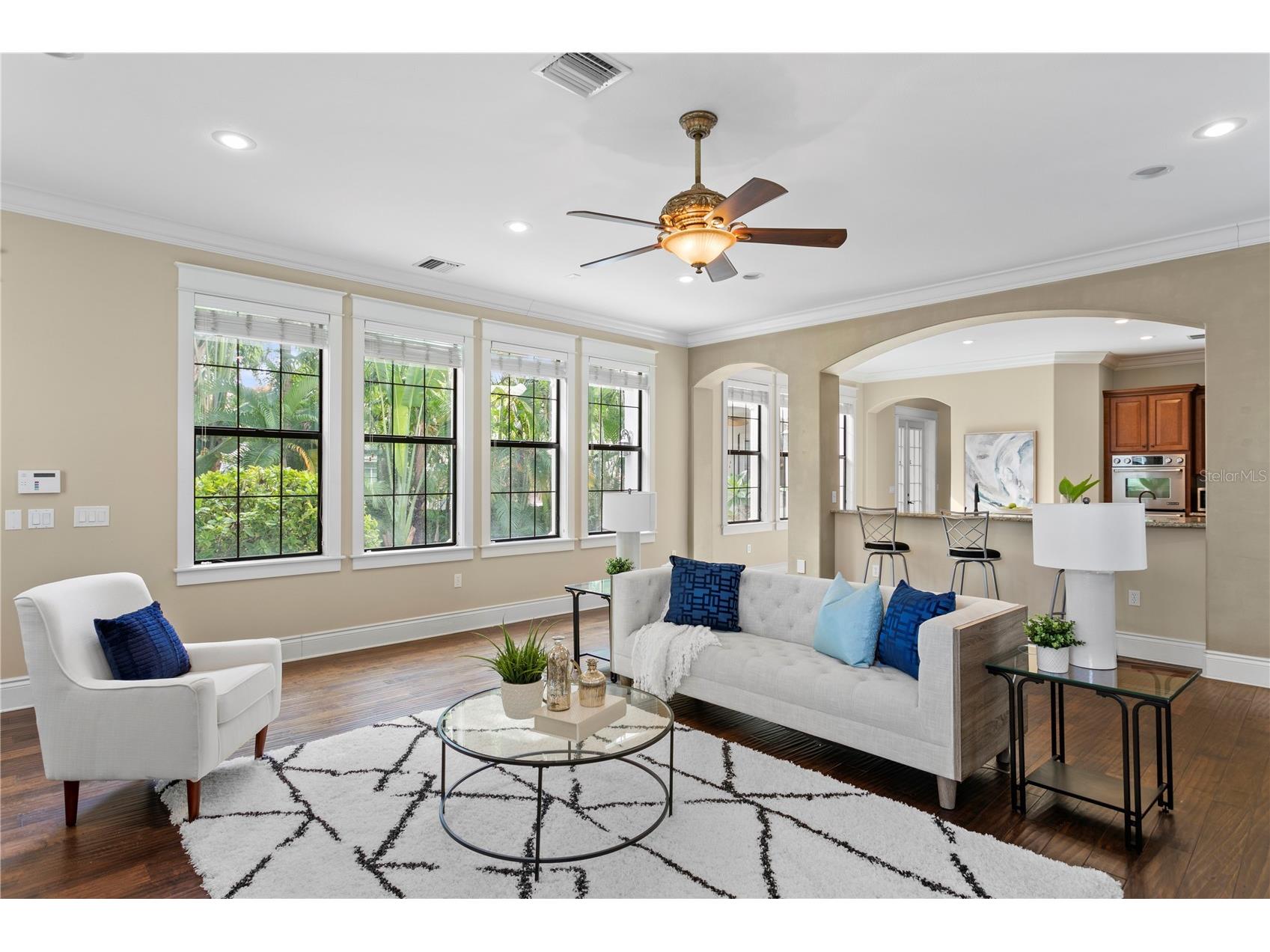 601 Bosphorous Avenue Tampa FL 33606 TB8522490 image15