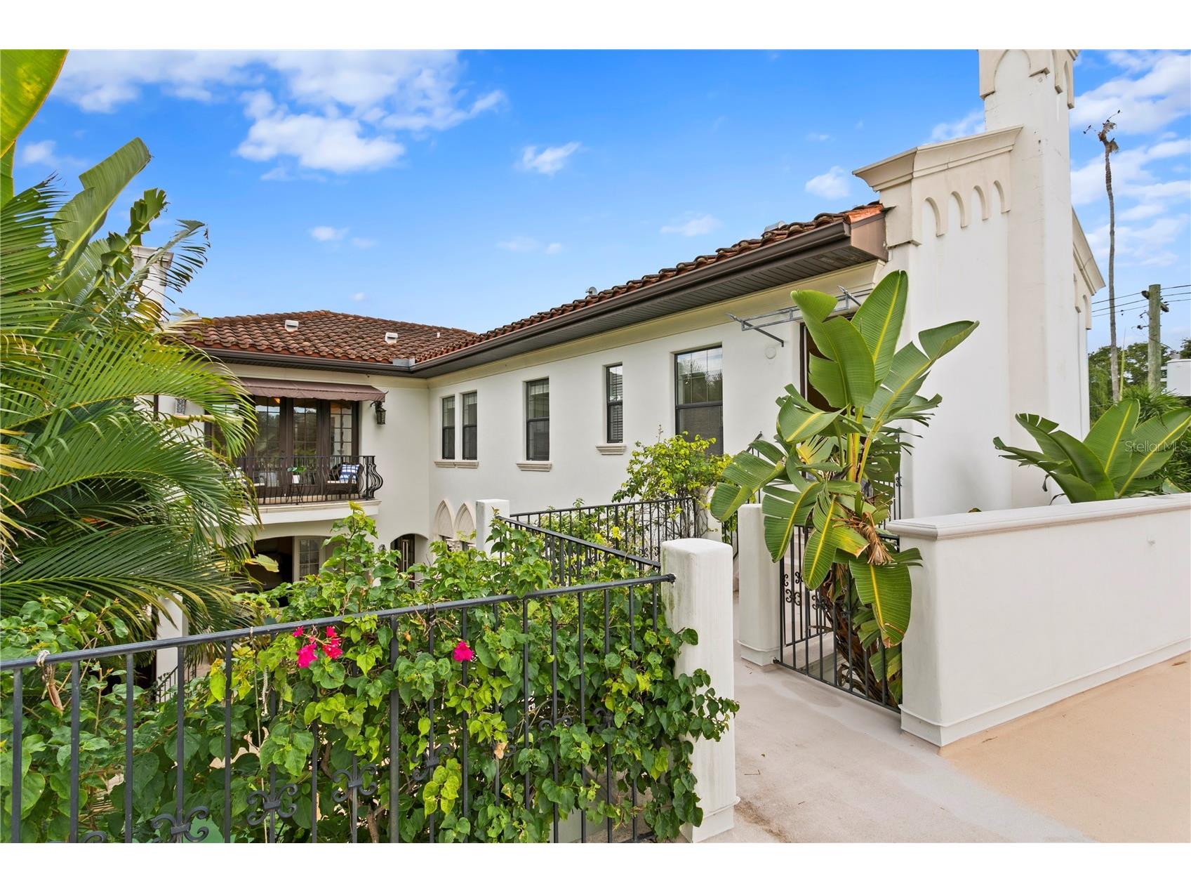 601 Bosphorous Avenue Tampa FL 33606 TB8522490 image49