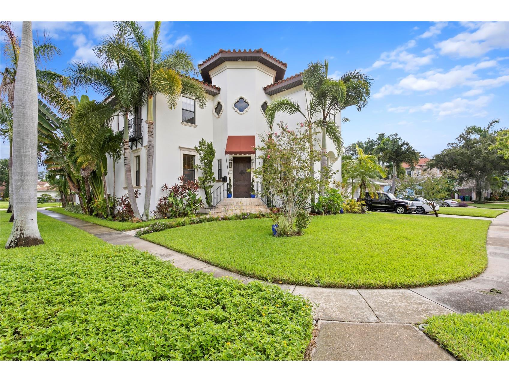 601 Bosphorous Avenue Tampa FL 33606 TB8522490 image53