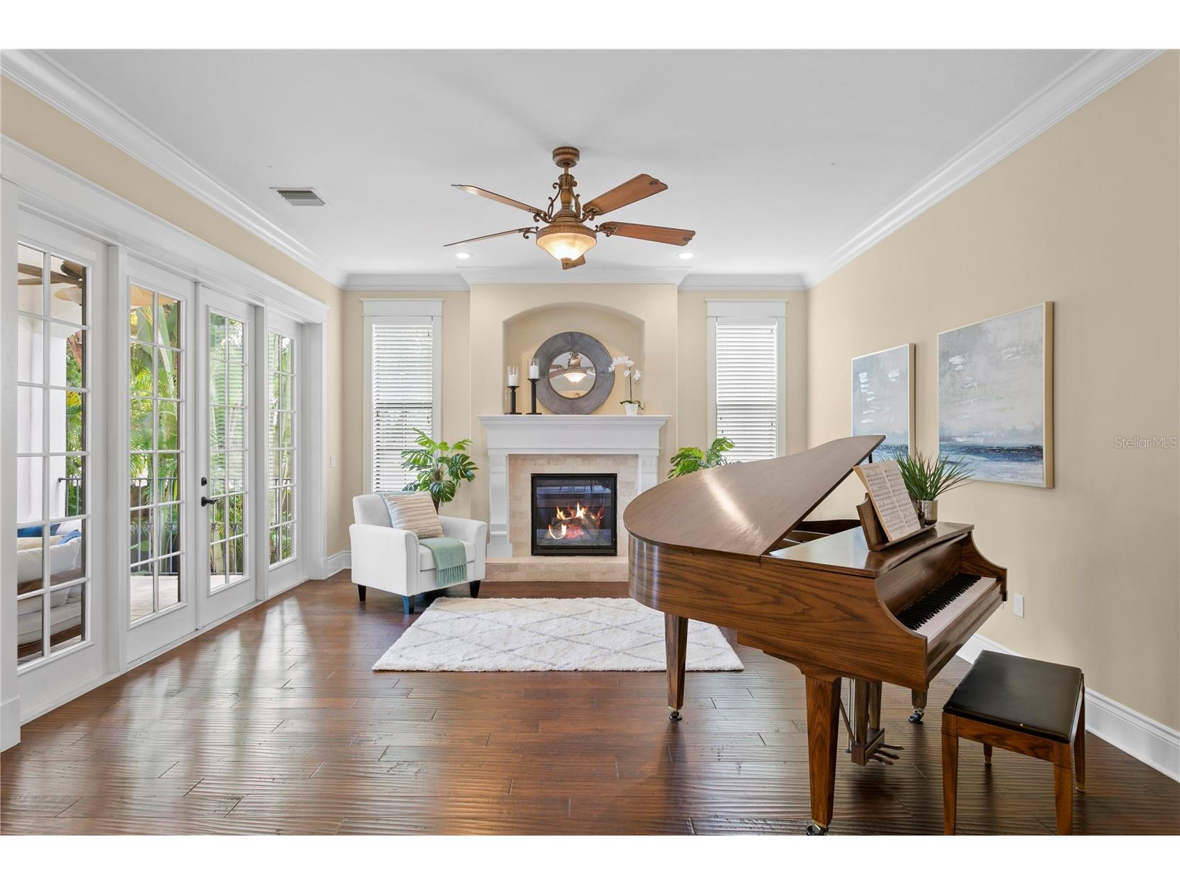 601 Bosphorous Avenue Tampa FL 33606 TB8522490 image6