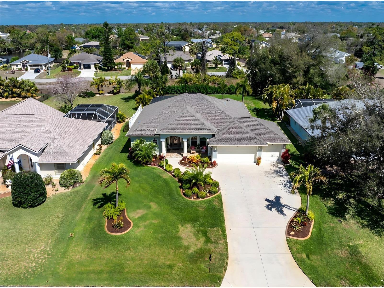 601 Boundary Boulevard Rotonda West FL 33947 D6146424 image1