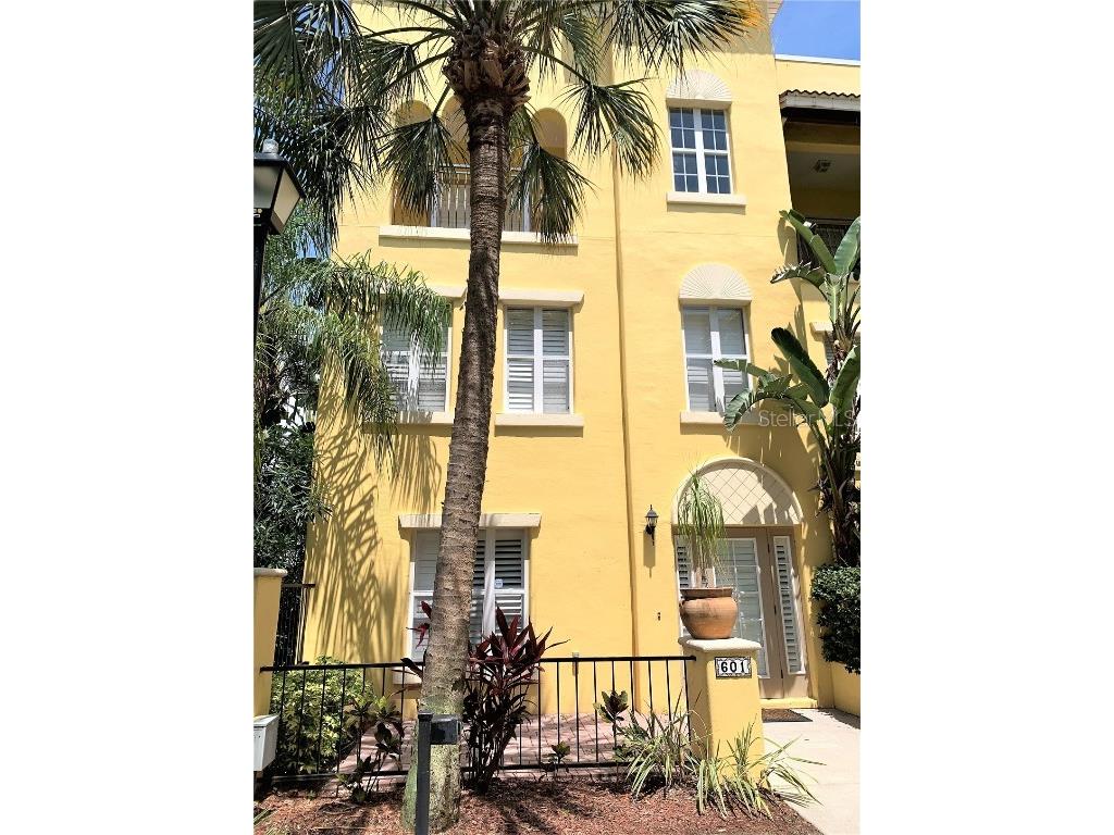 601 Casabella Circle Tampa FL 33609 T3441322 image1