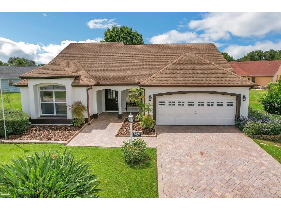 601 Catalina Court The Villages FL 32159 G5072264 image1