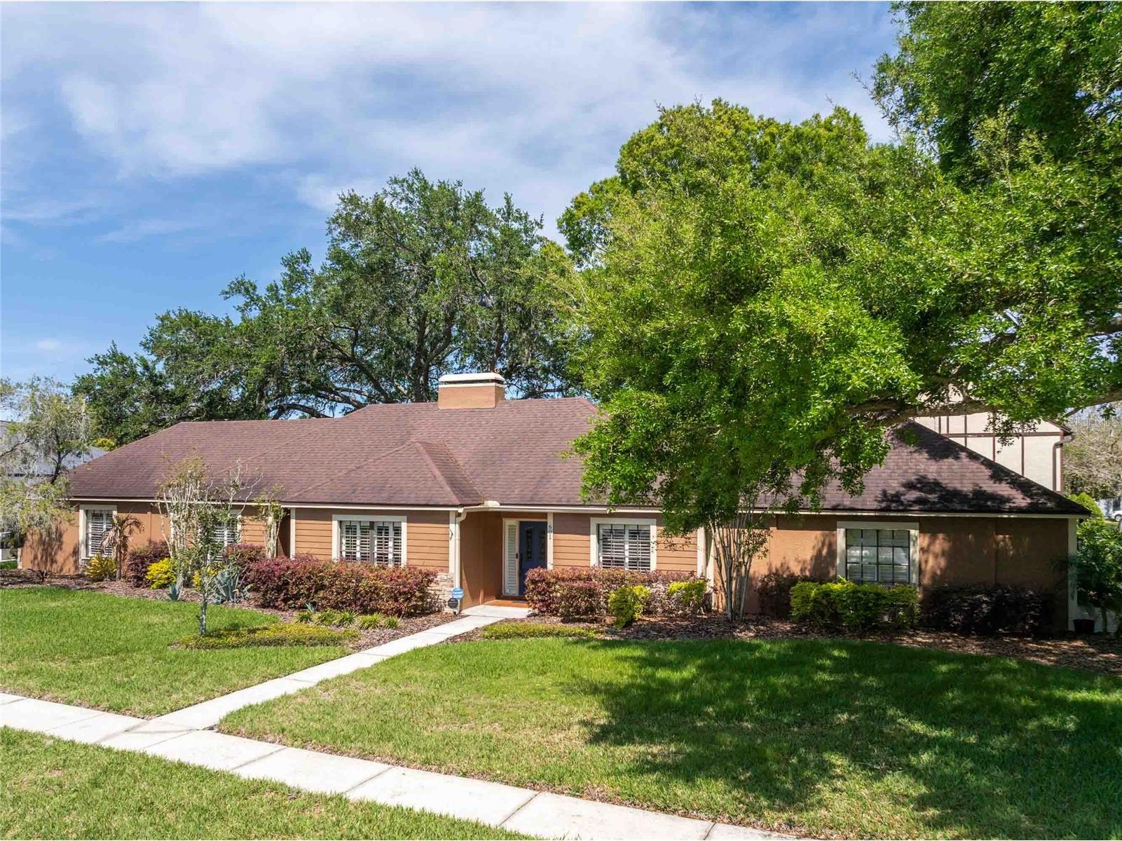 601 Colebrook Court Lutz FL 33548 TB8487781 image1