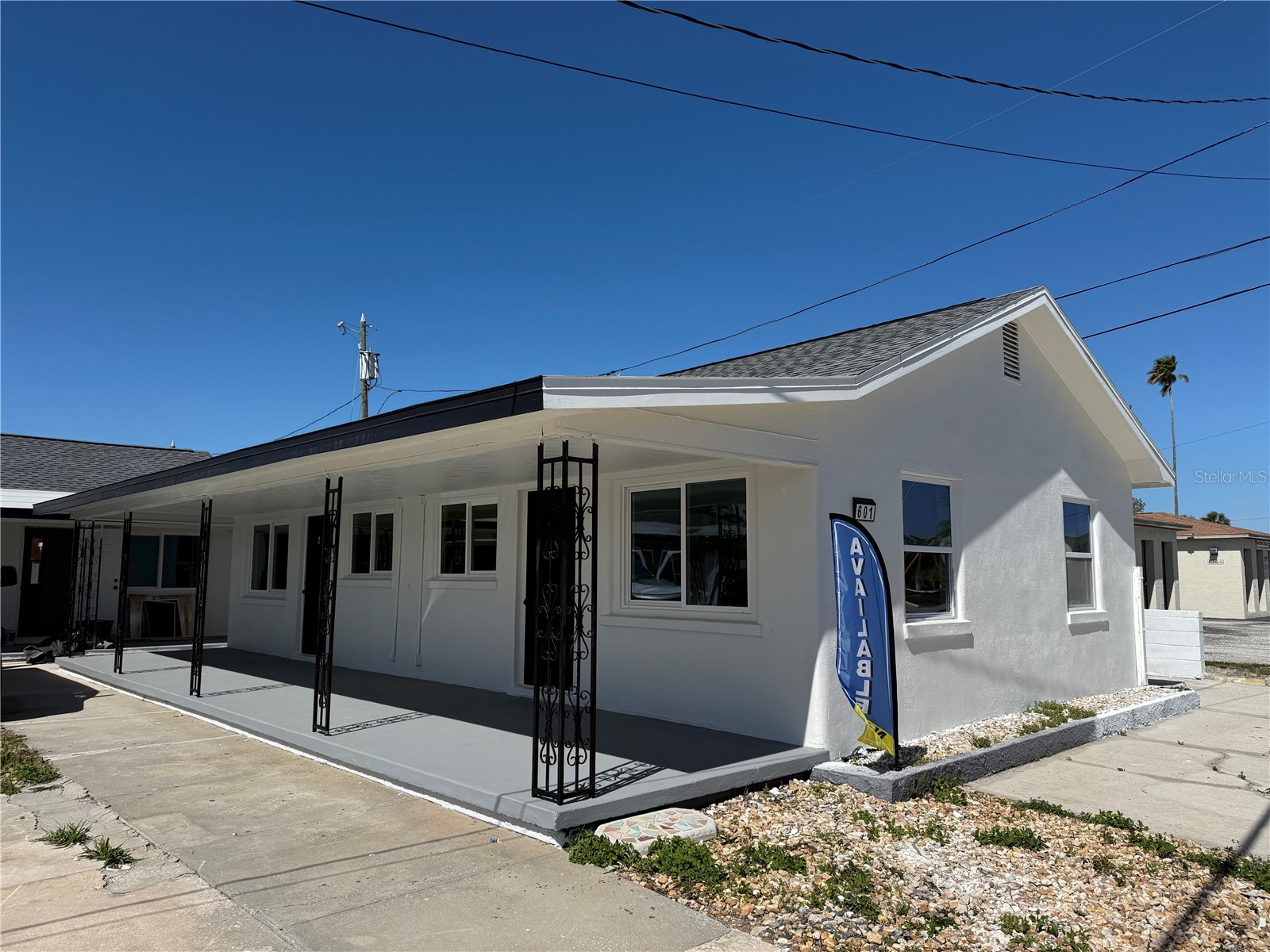 601 Corey Avenue Saint Pete Beach FL 33706 A4691546 image1