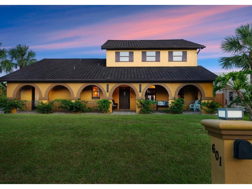 601 Cumberland Drive Flagler Beach FL 32136 FC310857 image1