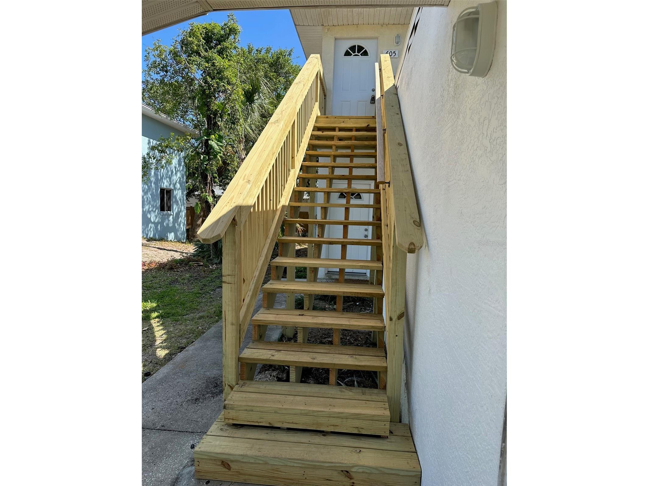 601 E 2nd Avenue New Smyrna Beach FL 32169 NS1088269 image41