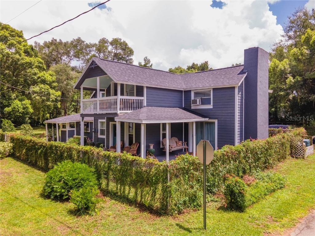 601 E Boyleston Street Interlachen FL 32148 GC521163 image1