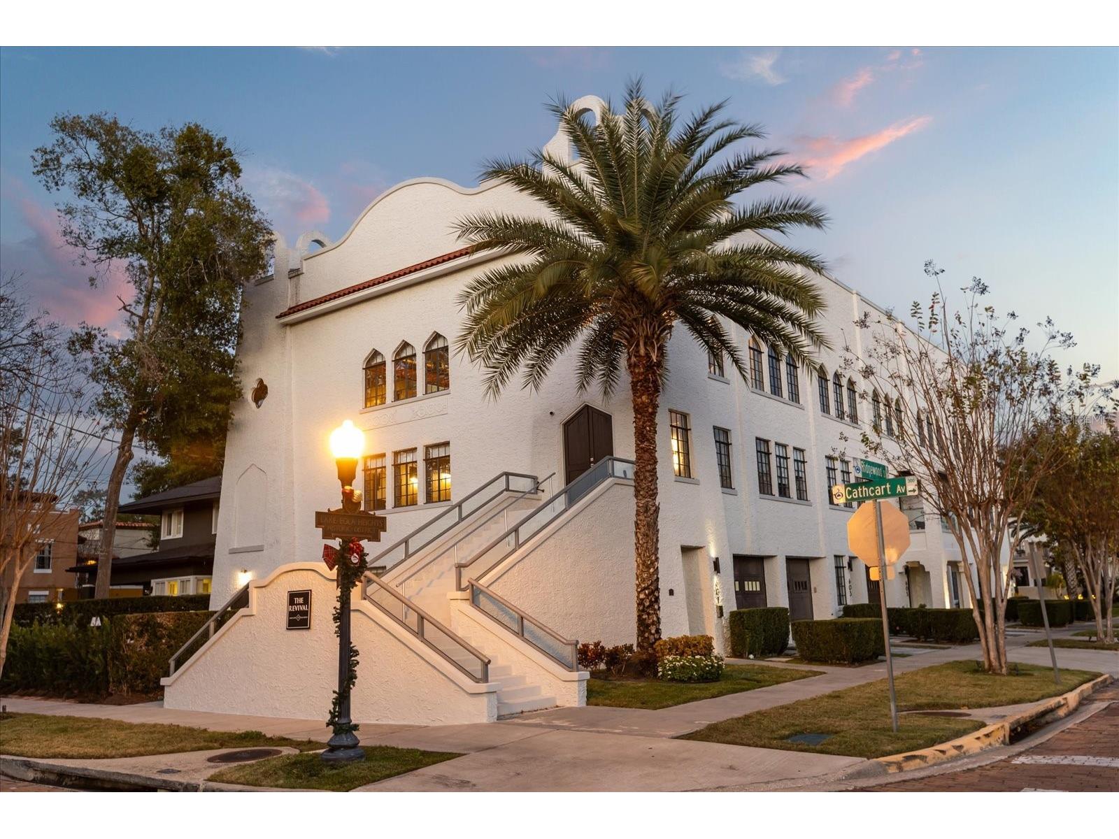 601 E Ridgewood Street Orlando FL 32803 O6370285 image85