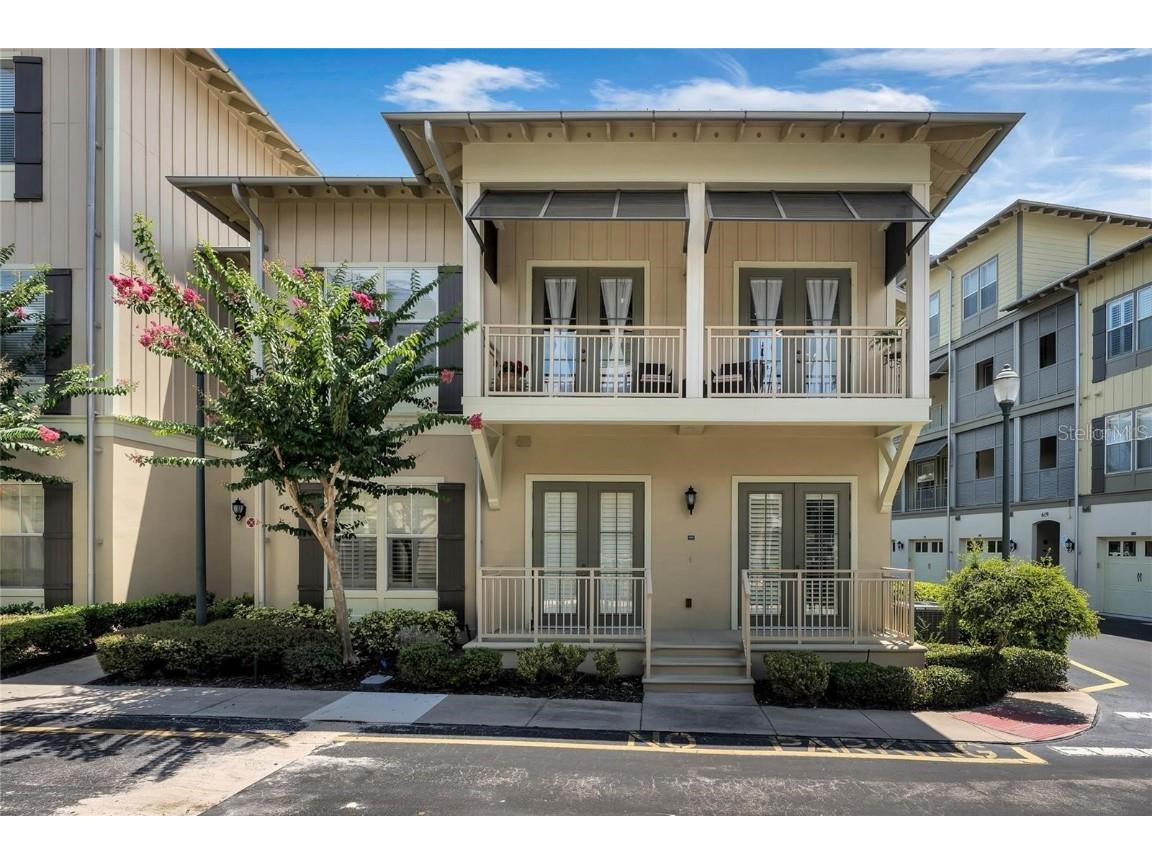 601 Edwards Street #4204 Celebration FL 34747 O6167915 image1