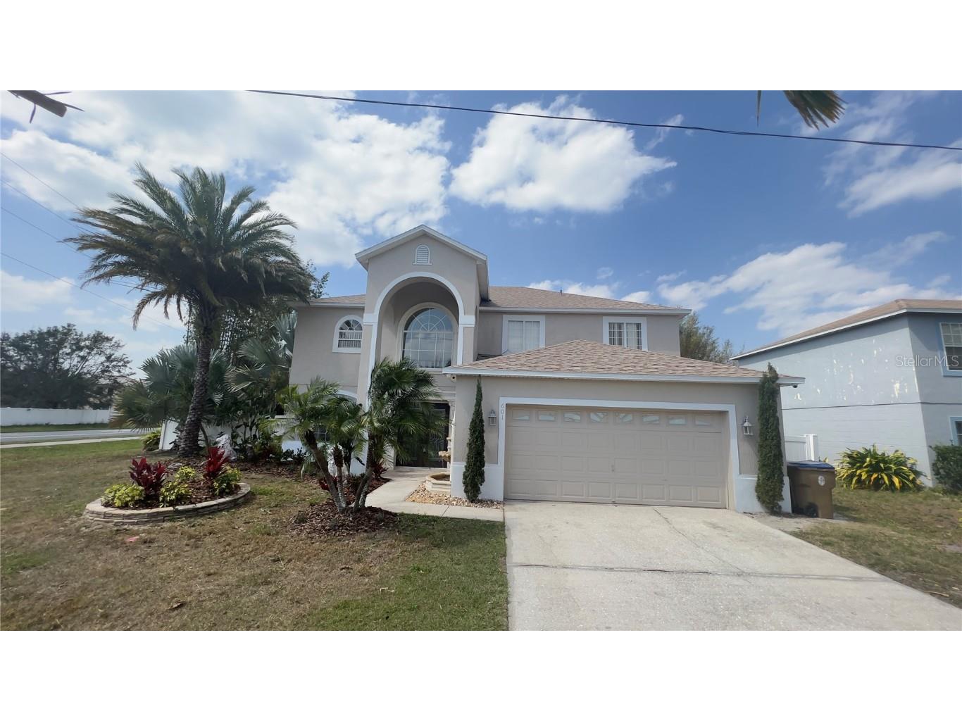 601 Elbridge Drive Kissimmee FL 34758 S5081334 image1