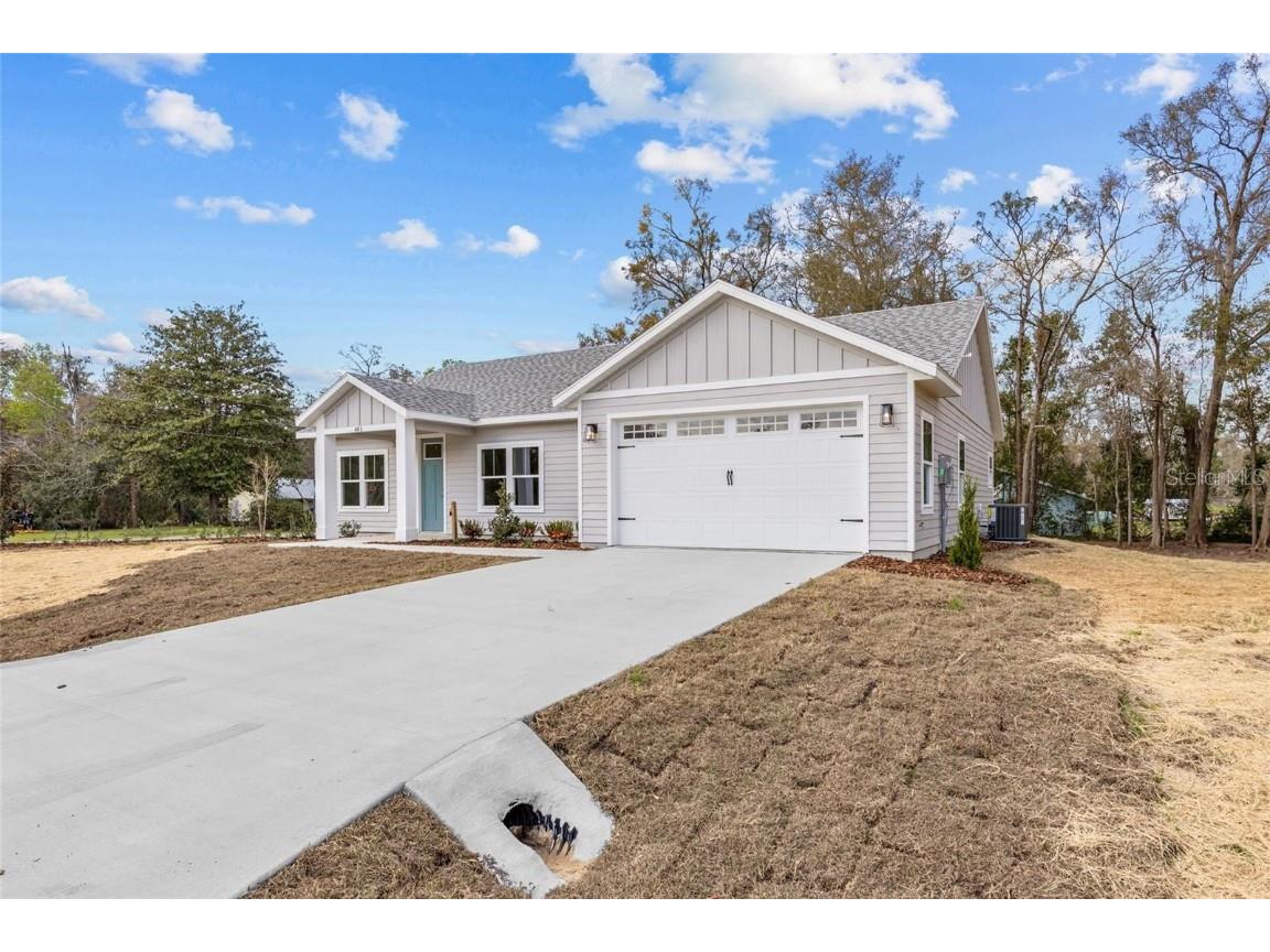 601 Fisher Drive Bronson FL 32621 GC533377 image1