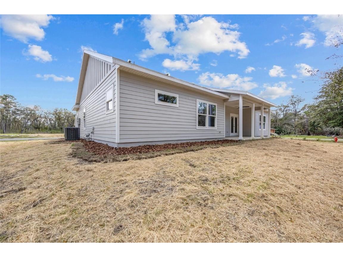 601 Fisher Drive Bronson FL 32621 GC533377 image3