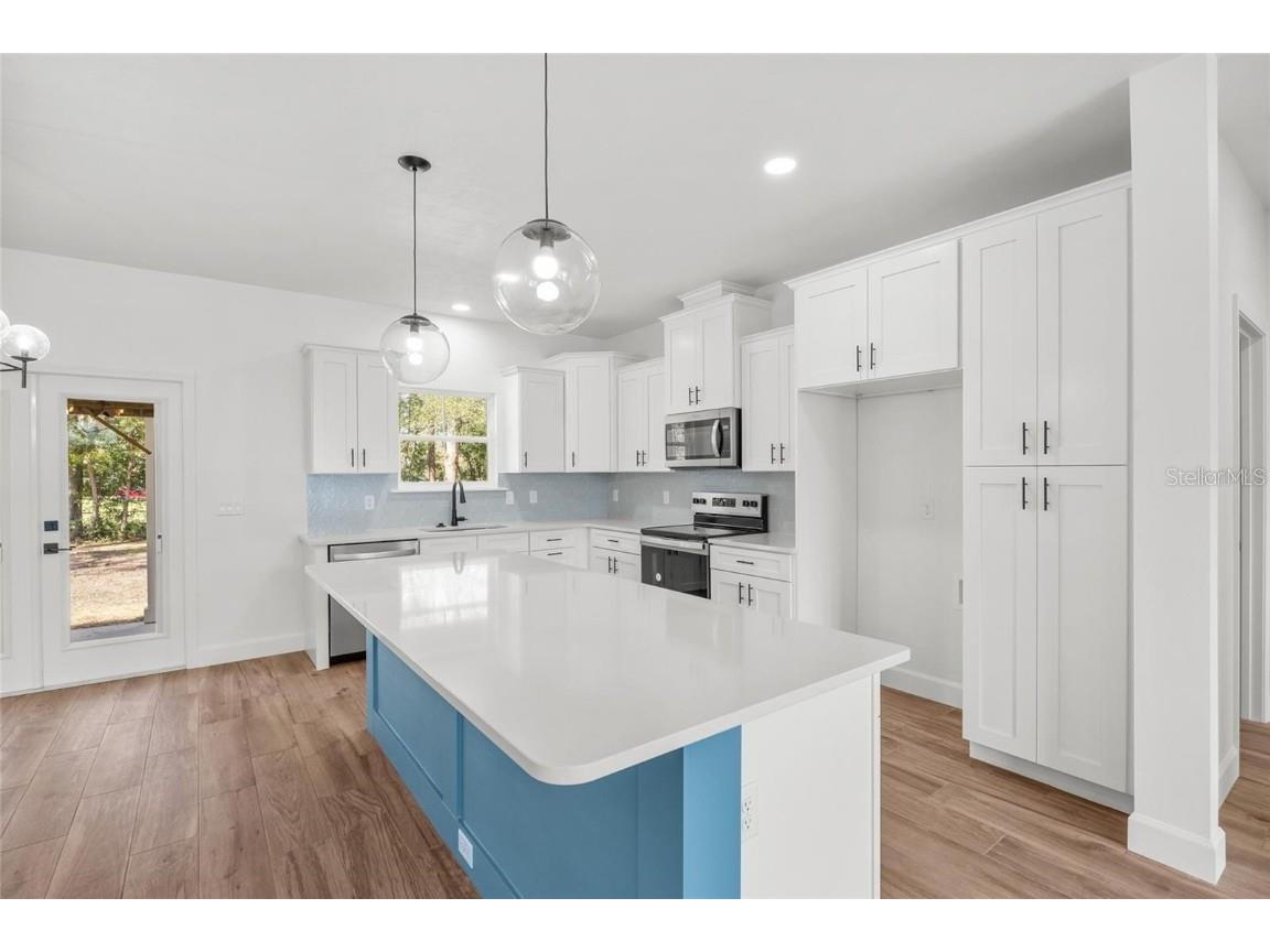 601 Fisher Drive Bronson FL 32621 GC533377 image6