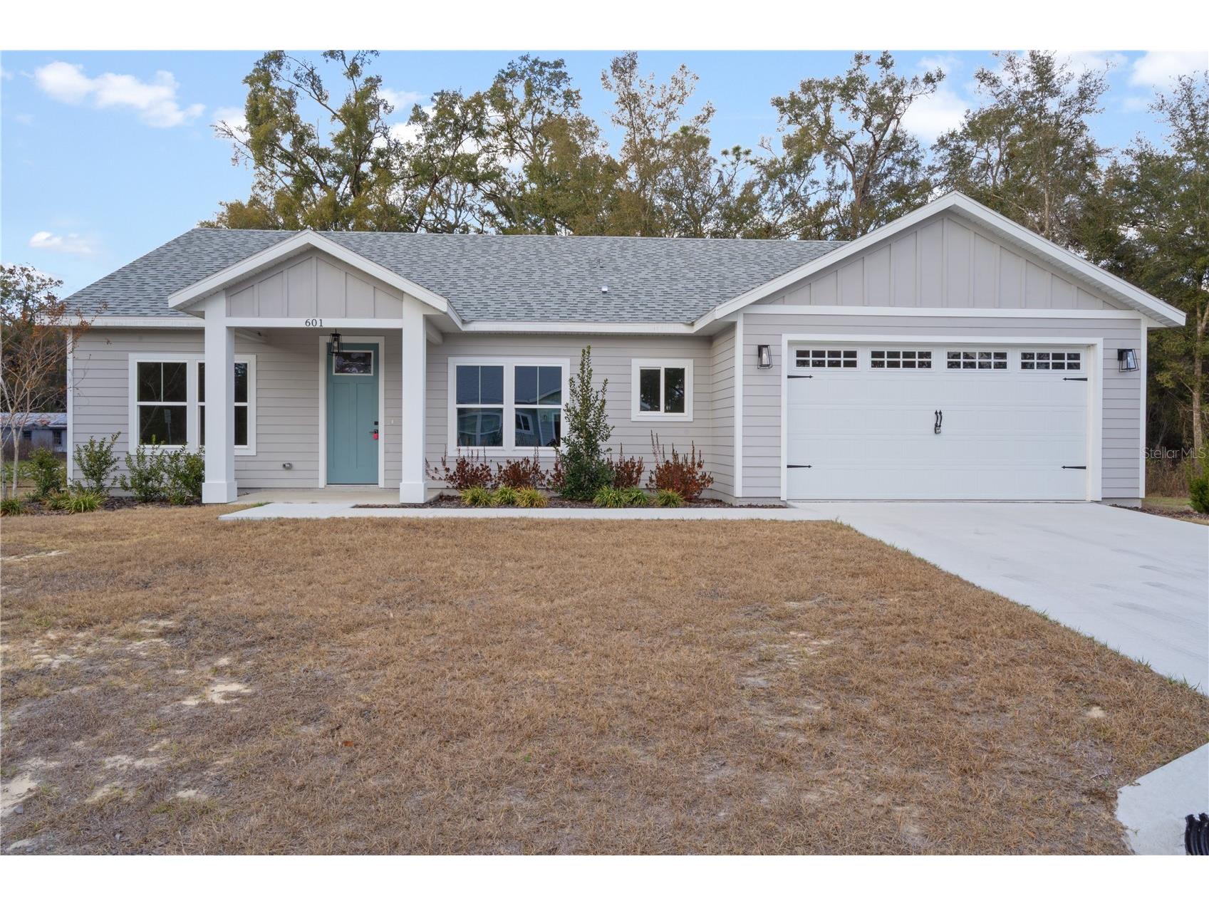 601 Fisher Drive Bronson FL 32621 GC537128 image1