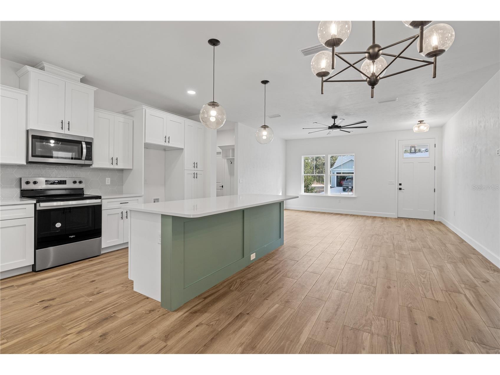 601 Fisher Drive Bronson FL 32621 GC537128 image10