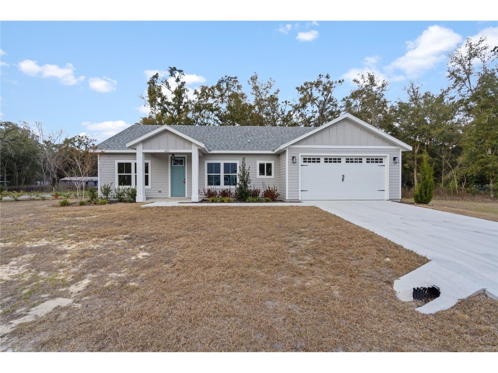 601 Fisher Drive Bronson FL 32621 GC537128 image2