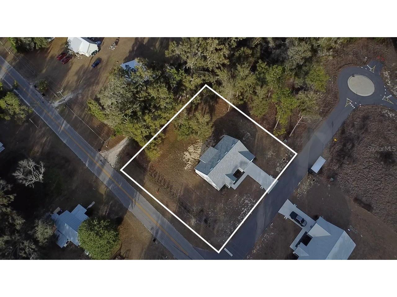 601 Fisher Drive Bronson FL 32621 GC537128 image32